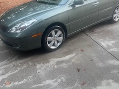Used 2005 Lexus ES 330