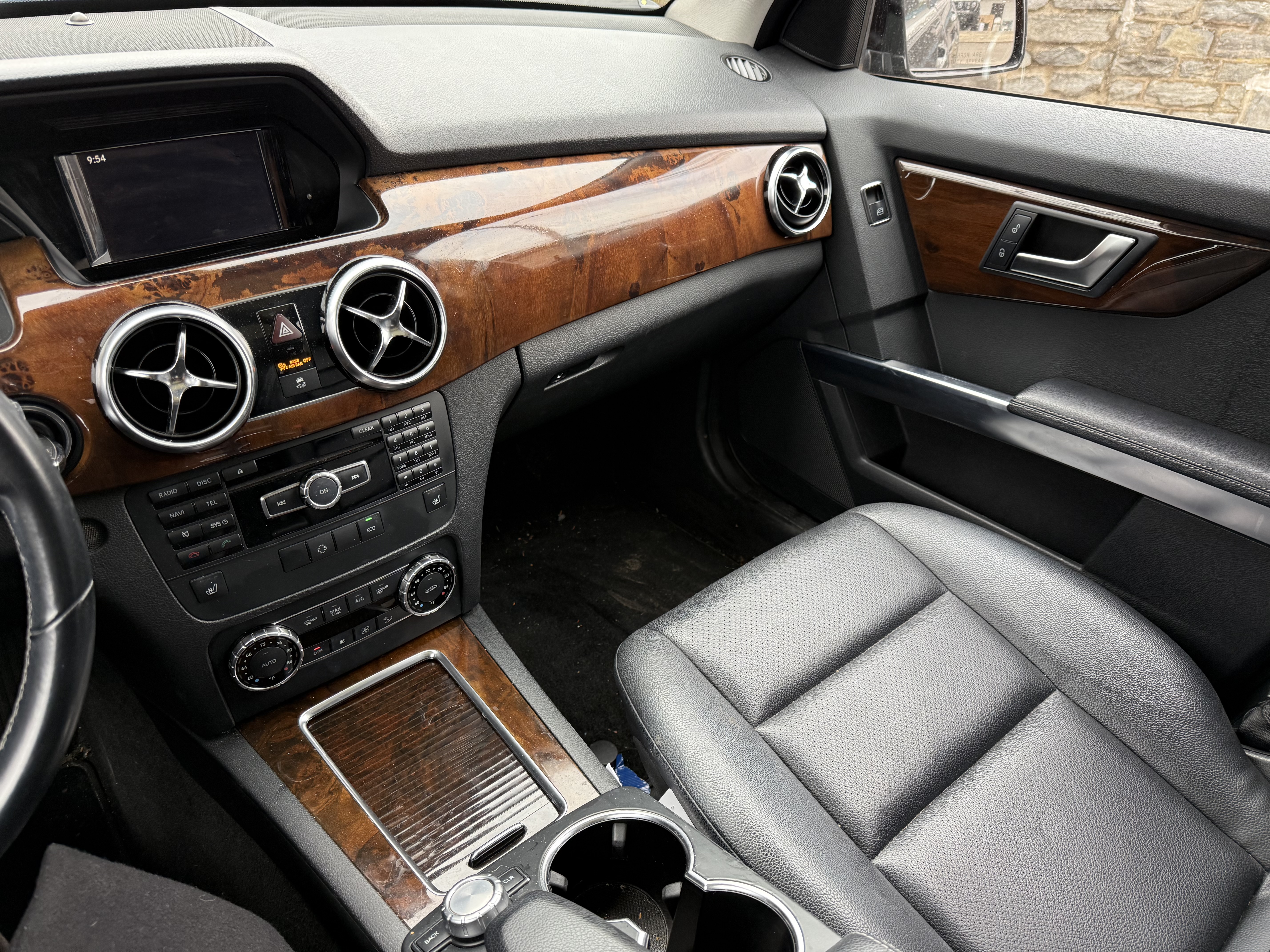 Used 2013 Mercedes-Benz GLK 350 4MATIC image 12