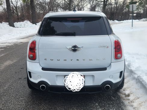 Used 2014 MINI Cooper Countryman S image 5