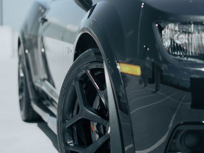 Used 2015 Chevrolet Camaro Z/28