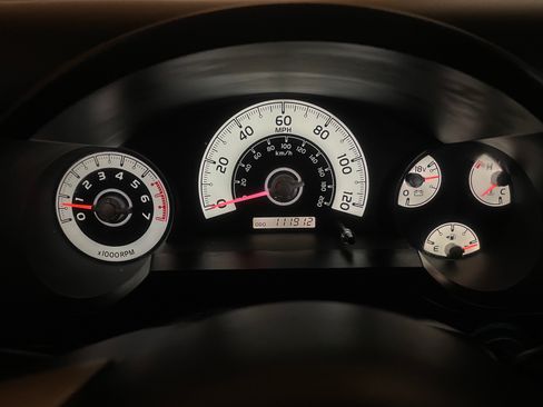 Used 2007 Toyota FJ Cruiser 4WD image 32