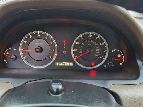 Used 2008 Honda Accord EX-L image 10