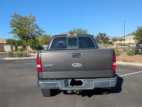 Used 2006 Ford F150 Lariat image 4