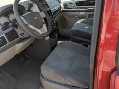 Used 2010 Dodge Grand Caravan SXT