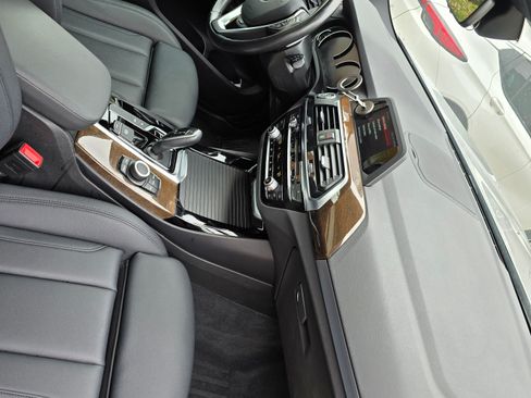 Used 2018 BMW X3 xDrive30i image 24