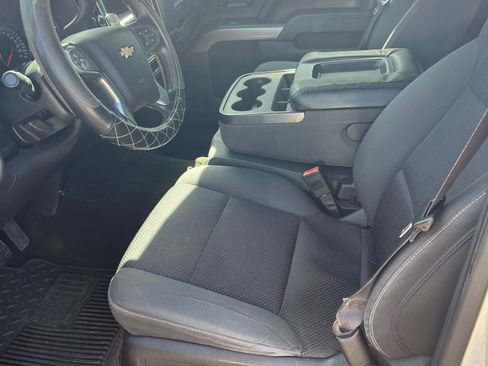 Used 2014 Chevrolet Silverado 1500 LT w/ All Star Edition RWD image 16