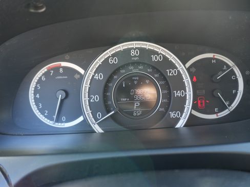 Used 2014 Honda Accord EX-L image 12