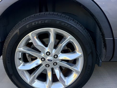Used 2013 Ford Explorer Limited FWD image 15