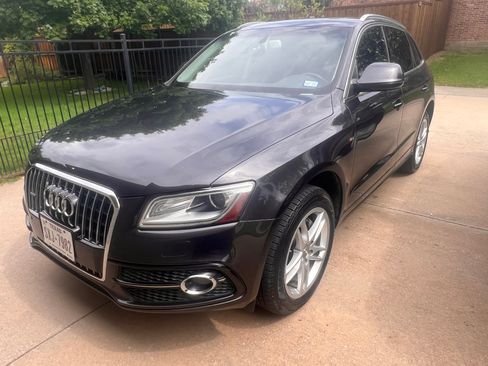 Used 2014 Audi Q5 3.0T Premium Plus image 6