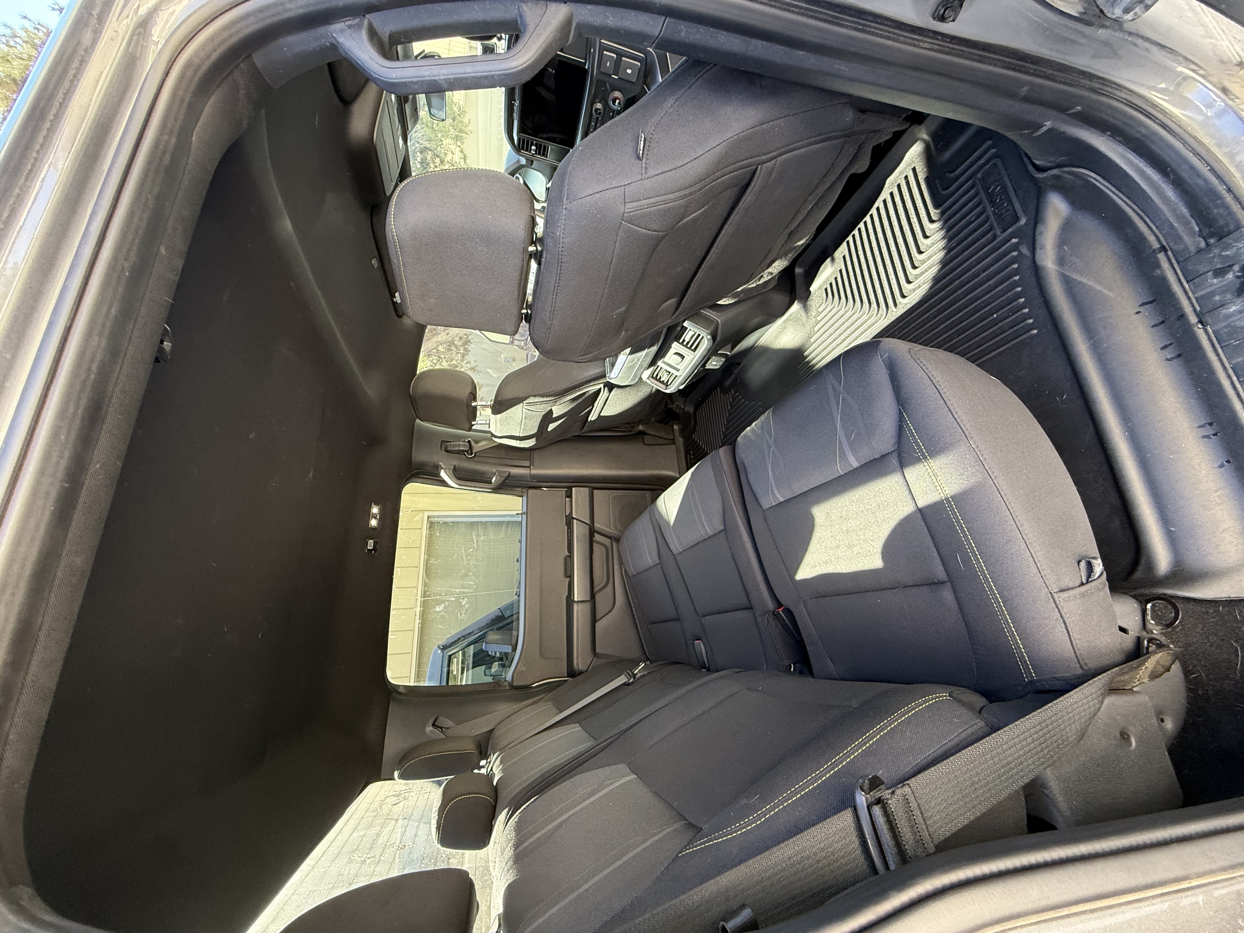 Used 2024 Ford F150 STX AWD/4WD image 15