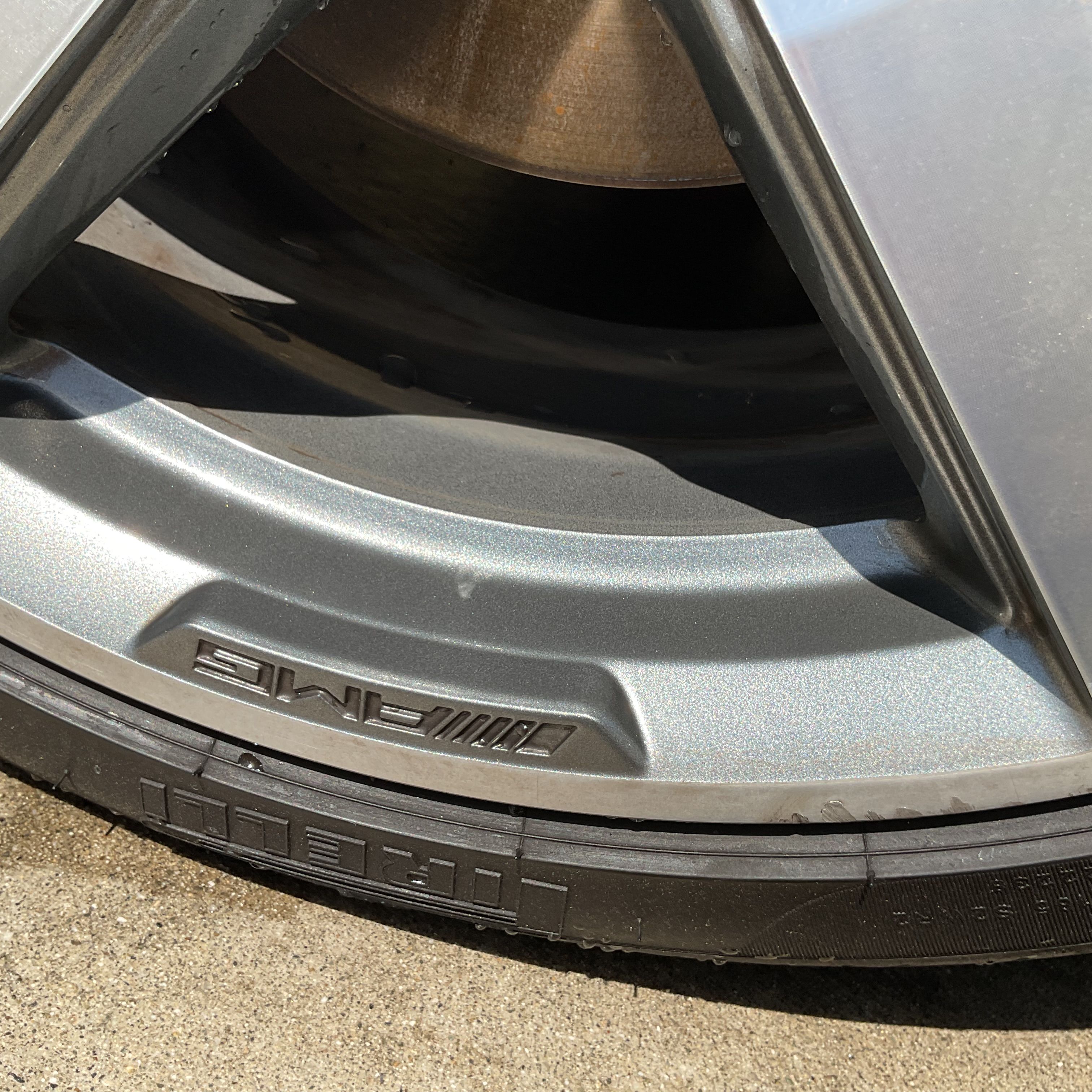 Used 2015 Mercedes-Benz SLK 250 image 19