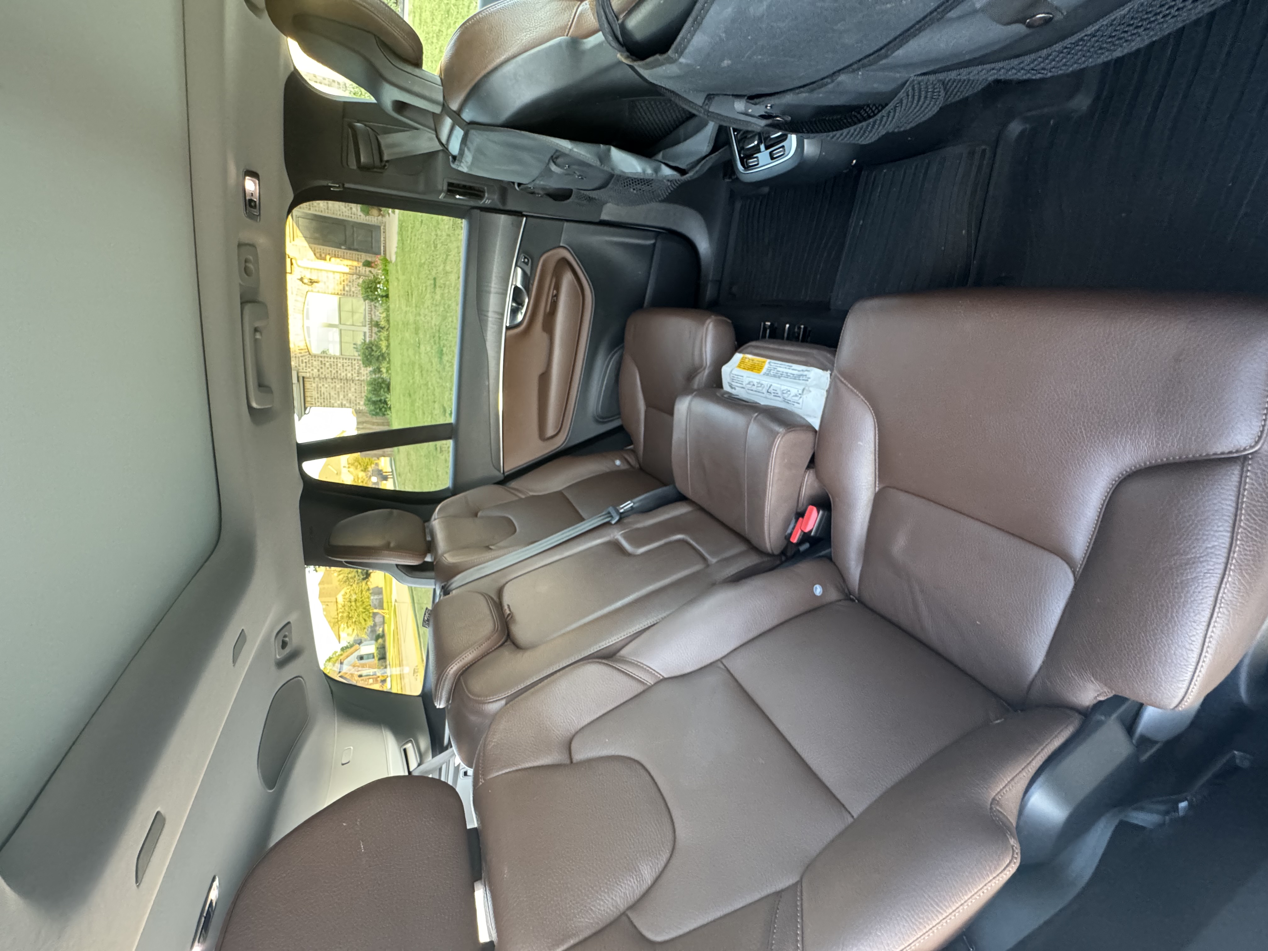 Used 2020 Volvo XC90 T6 Momentum AWD/4WD image 16