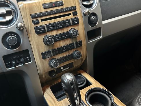 Used 2011 Ford F150 Lariat w/ Off Road Pkg image 17