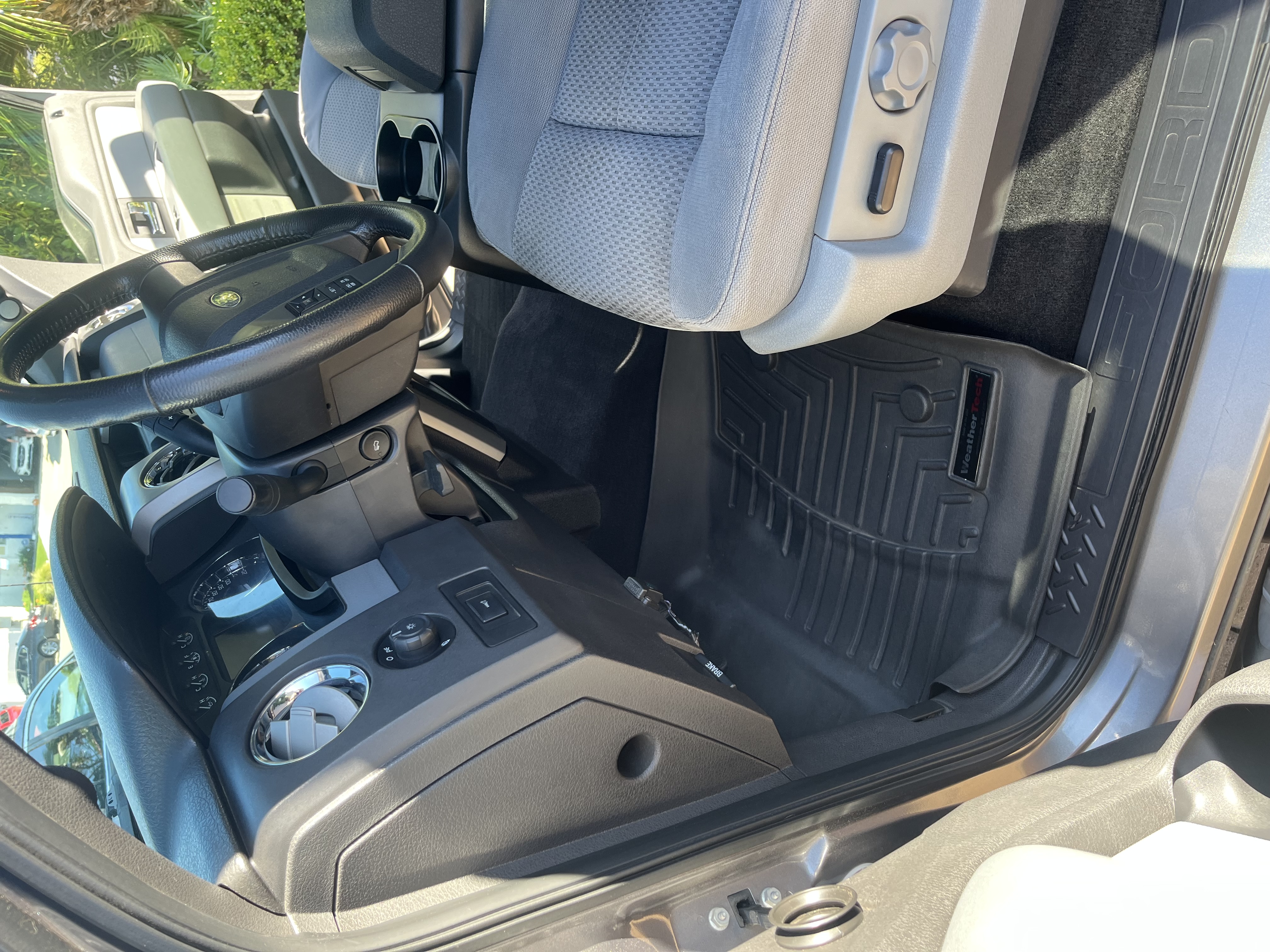 Used 2012 Ford F150 XLT w/ XLT Chrome Pkg RWD image 18