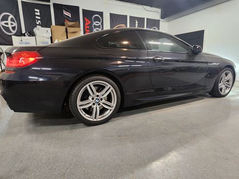 Used 2013 BMW 650i xDrive Coupe image 2