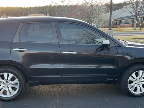 Used 2012 Acura RDX FWD image 4