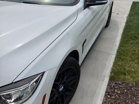 Used 2017 BMW 430i Convertible RWD image 6