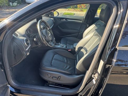 Used 2015 Audi A3 1.8T Premium w/ Driver Assistance Package image 12