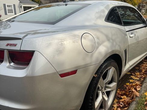 Used 2011 Chevrolet Camaro LT w/ RS Package image 6