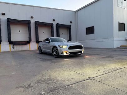 Used 2015 Ford Mustang GT Premium