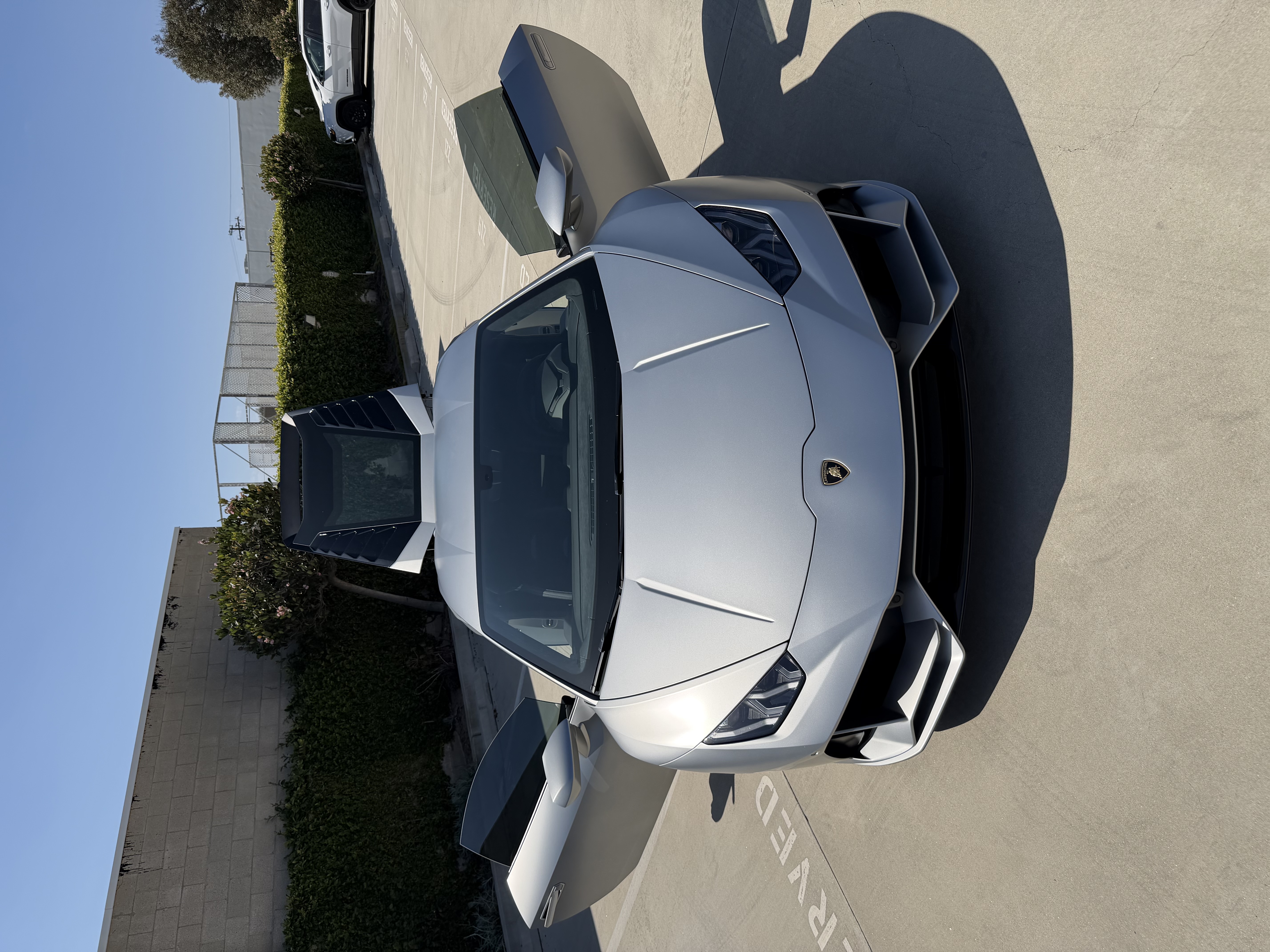 Used 2020 Lamborghini Huracan EVO AWD/4WD image 20