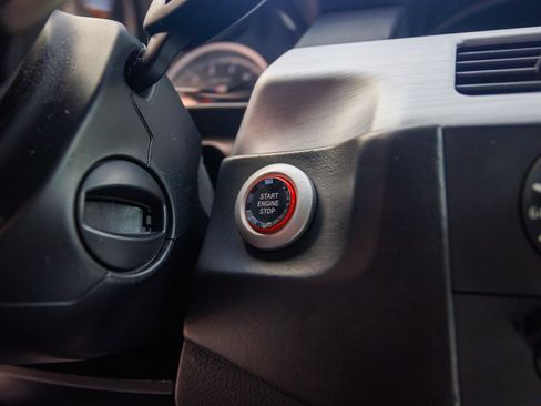 Used 2007 BMW M5 image 27