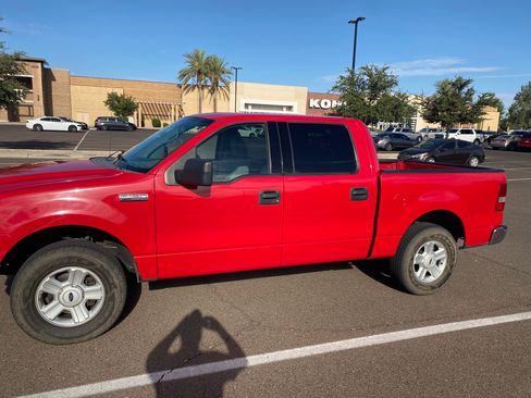 Used 2004 Ford F150 XLT RWD image 2