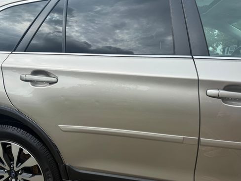 Used 2015 Subaru Outback 2.5i Limited AWD/4WD image 20