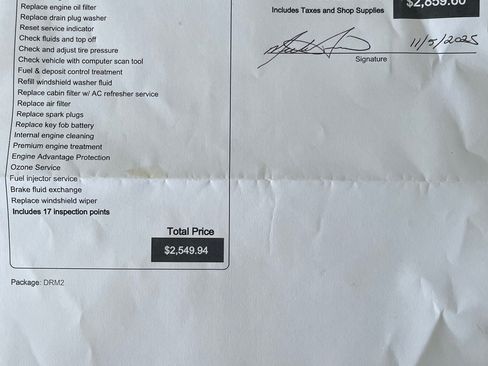 Used 2019 Maserati Ghibli S image 17