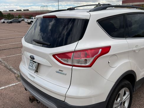 Used 2013 Ford Escape SE FWD image 6