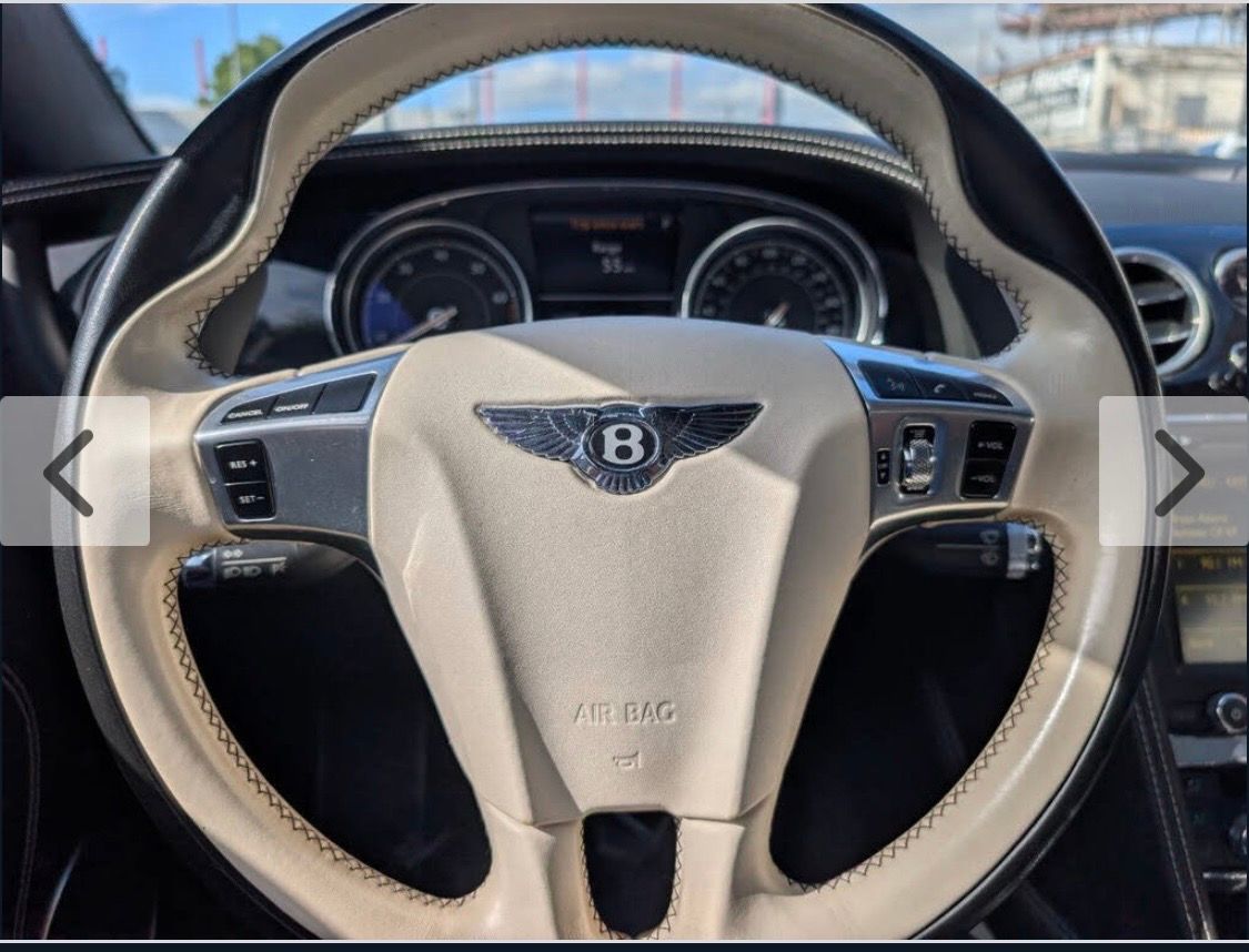 Used 2016 Bentley Continental GT V8 S AWD/4WD image 24
