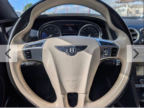 Used 2016 Bentley Continental GT V8 S image 24