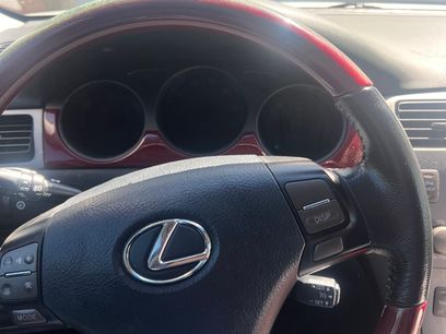 Used 2005 Lexus ES 330 330 Sedan 4D