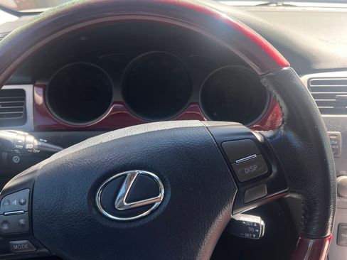 Used 2005 Lexus ES 330 330 Sedan 4D image 1