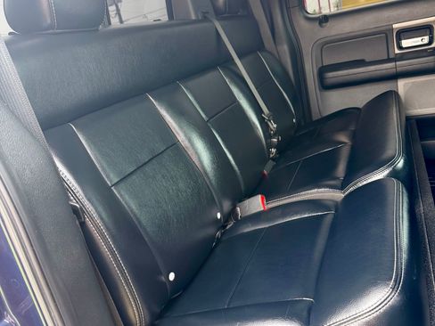 Used 2005 Ford F150 FX4 AWD/4WD image 20