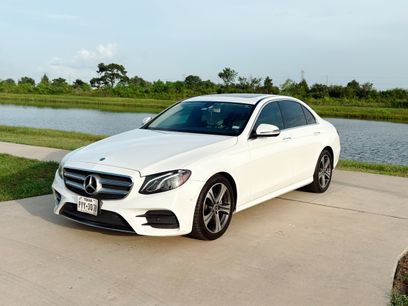 Used 2018 Mercedes-Benz E 300