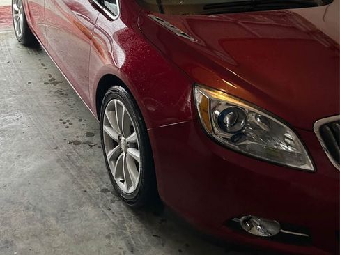 Used 2014 Buick Verano Convenience image 6