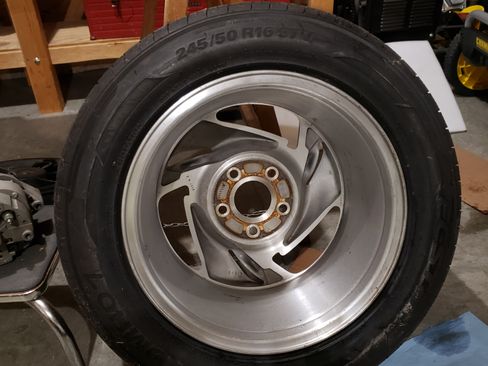 Used 1994 Pontiac Firebird Coupe image 12