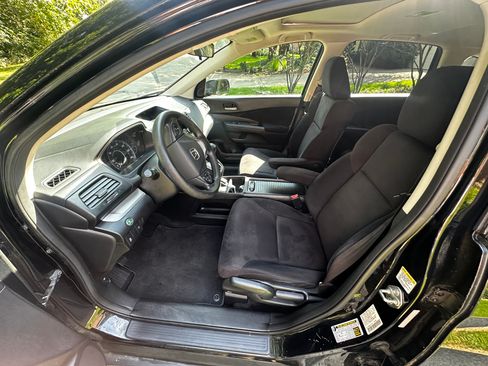 Used 2014 Honda CR-V EX image 22
