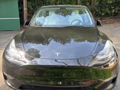 Used 2022 Tesla Model Y Long Range