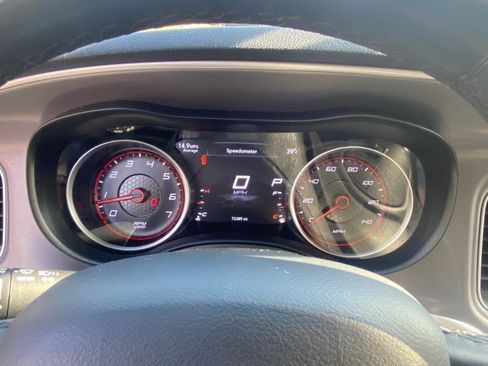 Used 2022 Dodge Charger SXT w/ Leather Interior Group image 17