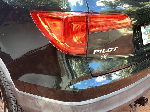 Used 2016 Honda Pilot EX-L image 13