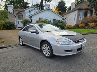 Used 2006 Honda Accord LX