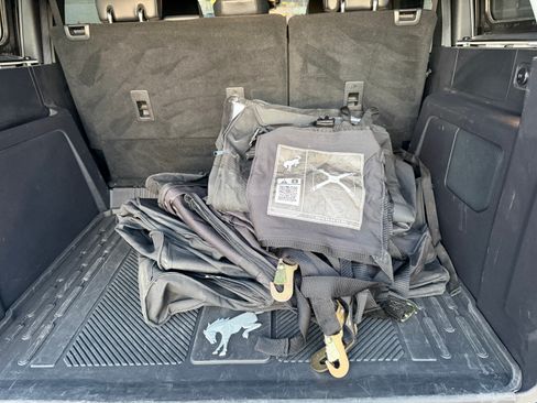 Used 2023 Ford Bronco Raptor image 30