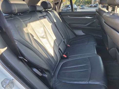 Used 2014 BMW X5 xDrive35i AWD/4WD image 21