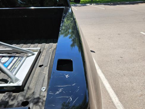 Used 2007 Chevrolet Silverado 2500 LT w/ Safety Package image 11