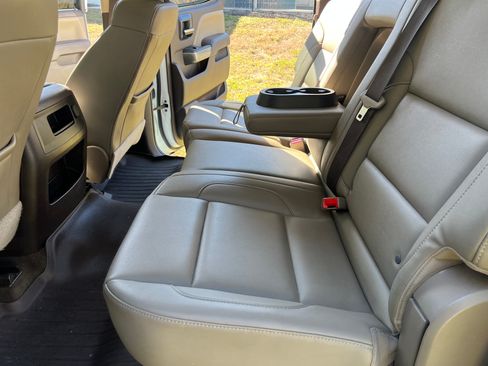 Used 2018 Chevrolet Silverado 2500 LTZ w/ Duramax Plus Package image 14