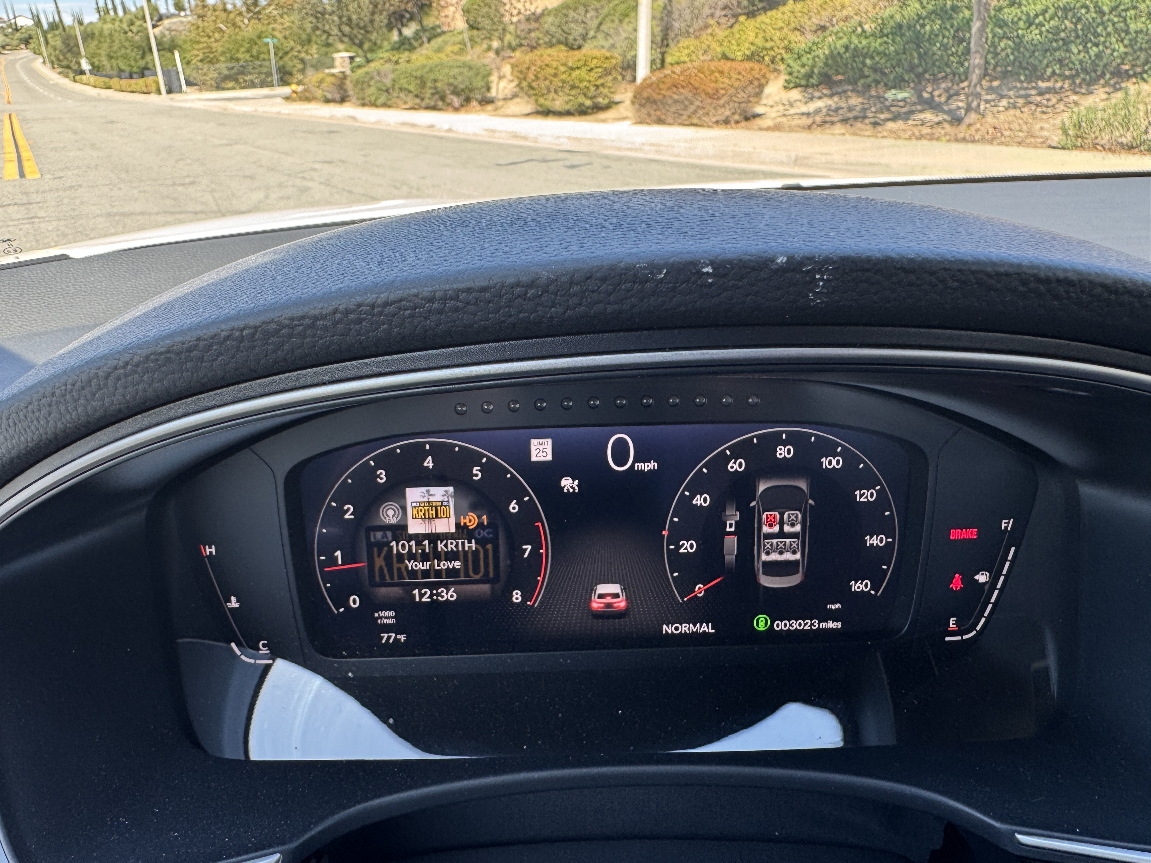 Used 2025 Honda Civic Si image 14