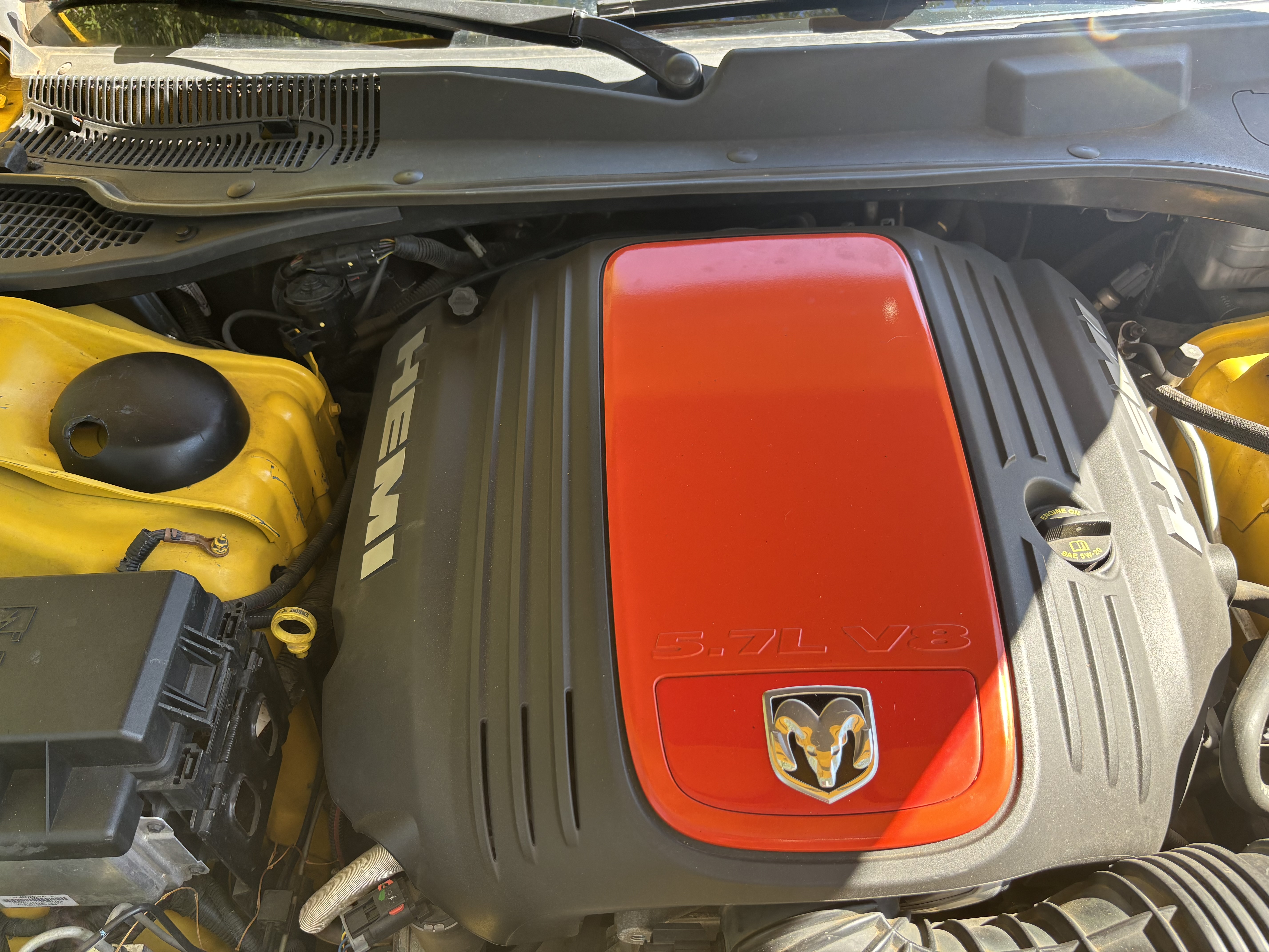 Used 2006 Dodge Charger R/T RWD image 20
