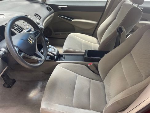 Used 2011 Honda Civic LX image 14